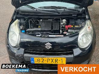 Suzuki Alto 1.0 Comfort Plus Airco 5-Deurs picture 8