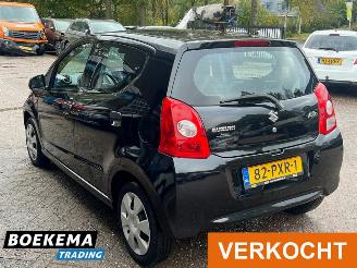 Suzuki Alto 1.0 Comfort Plus Airco 5-Deurs picture 3