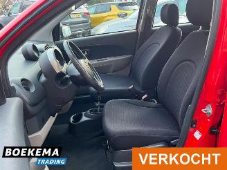 Daihatsu Sirion 2 1.3 16V Comfort Airco Toerenteller picture 11