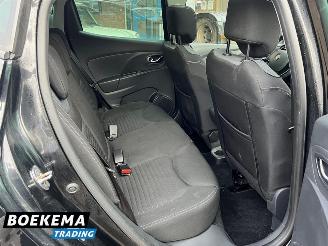 Renault Clio 0.9 TCe Dynamique Navi Camera Climate Cruise PDC Trekh. picture 25