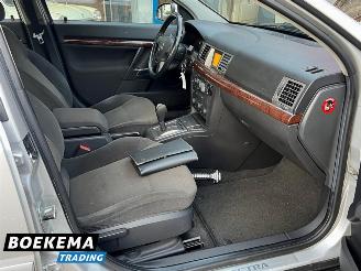 Opel Vectra 2.2 16V Elegance 155PK Aut Cruise PDC Trek. picture 14