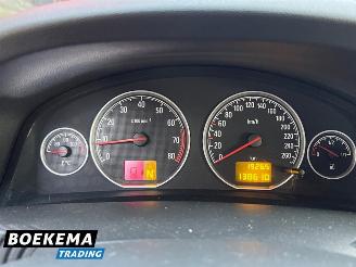 Opel Vectra 2.2 16V Elegance 155PK Aut Cruise PDC Trek. picture 18