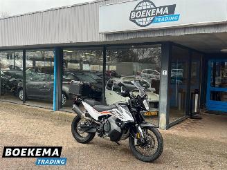  KTM  Adventure 790 ABS Remus Koffer 2019/10