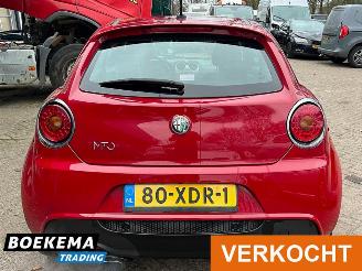 Alfa Romeo MiTo 1.3 JTDm Distinctive Leer Navi Climate Cruise PDC picture 9