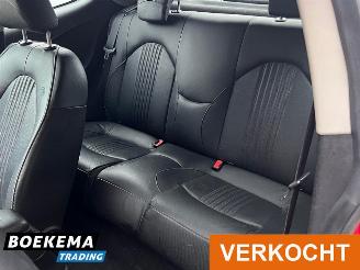 Alfa Romeo MiTo 1.3 JTDm Distinctive Leer Navi Climate Cruise PDC picture 12