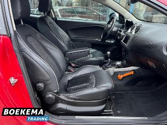 Alfa Romeo MiTo 1.3 JTDm Distinctive Leer Navi Climate Cruise PDC picture 16