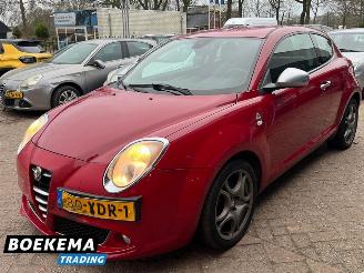 Alfa Romeo MiTo 1.3 JTDm Distinctive Leer Navi Climate Cruise PDC picture 4