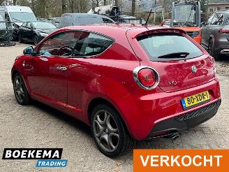 Alfa Romeo MiTo 1.3 JTDm Distinctive Leer Navi Climate Cruise PDC picture 3