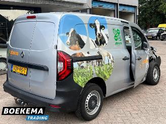 Renault Kangoo 1.5 Blue dCi 75 Comfort L1 Navi Climate Cruise Camera PDC Trekh. picture 2