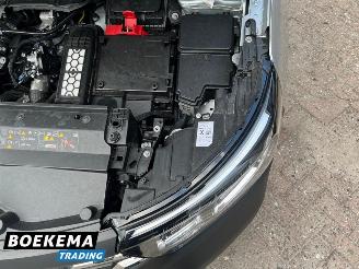 Renault Kangoo 1.5 Blue dCi 75 Comfort L1 Navi Climate Cruise Camera PDC Trekh. picture 15