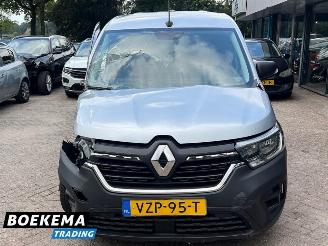 Renault Kangoo 1.5 Blue dCi 75 Comfort L1 Navi Climate Cruise Camera PDC Trekh. picture 5