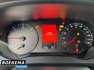 Renault Kangoo 1.5 Blue dCi 75 Comfort L1 Navi Climate Cruise Camera PDC Trekh. picture 29