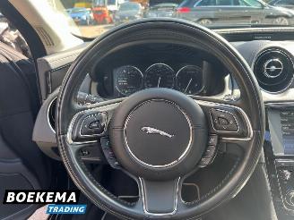 Jaguar XJ 3.0 V6D Premium Luxury Panorama Memory Meridian picture 23