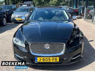 Jaguar XJ 3.0 V6D Premium Luxury Panorama Memory Meridian picture 5