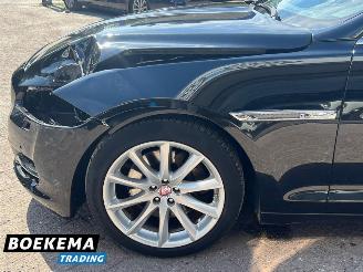 Jaguar XJ 3.0 V6D Premium Luxury Panorama Memory Meridian picture 7