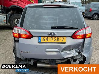 Ford Grand C-Max 1.6 Titanium 150PK 6-Pers Navi Cruise Climate PDC picture 12