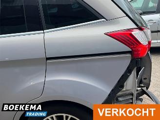 Ford Grand C-Max 1.6 Titanium 150PK 6-Pers Navi Cruise Climate PDC picture 14