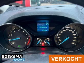 Ford Grand C-Max 1.6 Titanium 150PK 6-Pers Navi Cruise Climate PDC picture 32