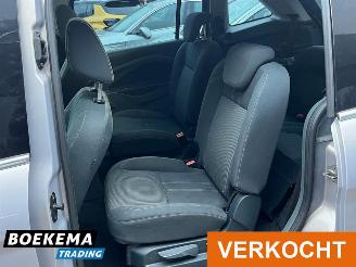 Ford Grand C-Max 1.6 Titanium 150PK 6-Pers Navi Cruise Climate PDC picture 23