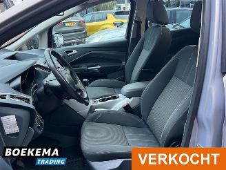 Ford Grand C-Max 1.6 Titanium 150PK 6-Pers Navi Cruise Climate PDC picture 22