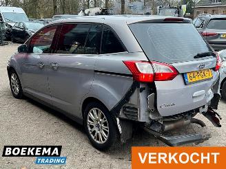 Ford Grand C-Max 1.6 Titanium 150PK 6-Pers Navi Cruise Climate PDC picture 3