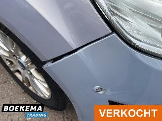 Ford Grand C-Max 1.6 Titanium 150PK 6-Pers Navi Cruise Climate PDC picture 6