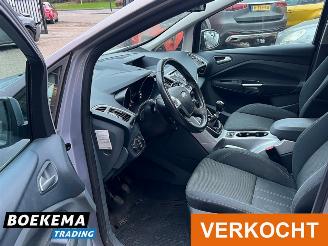 Ford Grand C-Max 1.6 Titanium 150PK 6-Pers Navi Cruise Climate PDC picture 21