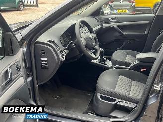 Skoda Octavia Combi 1.2 TSI Ambition Xenon Cruise Airco picture 15