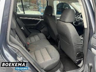 Skoda Octavia Combi 1.2 TSI Ambition Xenon Cruise Airco picture 19