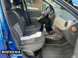 Dacia Sandero 1.2 Ambiance Airco 5-Deurs Trekhaak picture 26