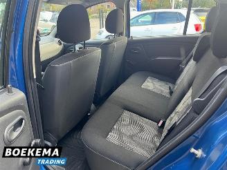 Dacia Sandero 1.2 Ambiance Airco 5-Deurs Trekhaak picture 22
