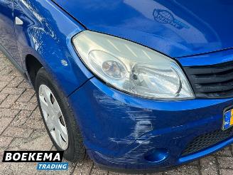 Dacia Sandero 1.2 Ambiance Airco 5-Deurs Trekhaak picture 6