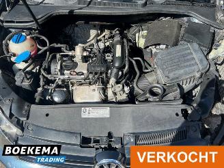 Volkswagen Golf 1.2 TSI Highline Climate Cruise stoelverw. picture 10