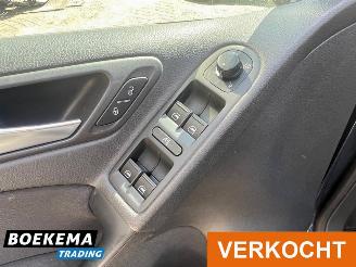 Volkswagen Golf 1.2 TSI Highline Climate Cruise stoelverw. picture 31