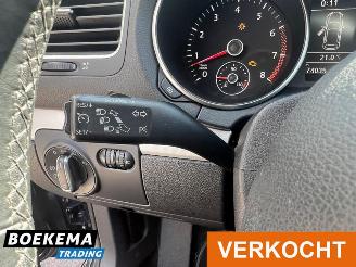 Volkswagen Golf 1.2 TSI Highline Climate Cruise stoelverw. picture 34