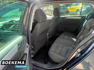 Volkswagen Golf 1.2 TSI Highline Climate Cruise stoelverw. picture 26