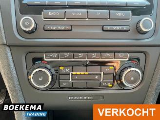 Volkswagen Golf 1.2 TSI Highline Climate Cruise stoelverw. picture 36