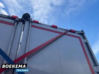 Knapen  K20L Walking Floor Liftas Alcoa Gedwongen-As picture 6