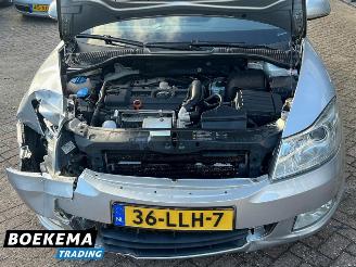 Skoda Octavia 1.4 TSI 122PK Elegance Navi Cruise Climate PDC Trek. picture 8