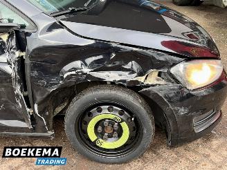 Volkswagen Golf Variant 1.6 TDI Comfort DSGPanorama ACC Cruise PDC picture 8