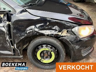 Volkswagen Golf Variant 1.6 TDI Comfort DSGPanorama ACC Cruise PDC picture 8