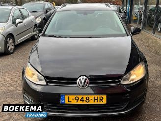 Volkswagen Golf Variant 1.6 TDI Comfort DSGPanorama ACC Cruise PDC picture 5