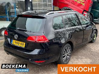 Volkswagen Golf Variant 1.6 TDI Comfort DSGPanorama ACC Cruise PDC picture 2