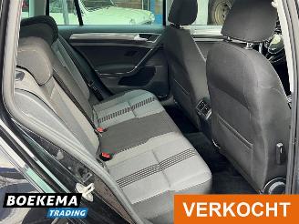 Volkswagen Golf Variant 1.6 TDI Comfort DSGPanorama ACC Cruise PDC picture 21