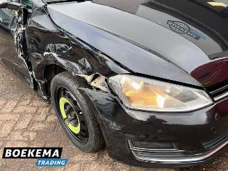 Volkswagen Golf Variant 1.6 TDI Comfort DSGPanorama ACC Cruise PDC picture 7