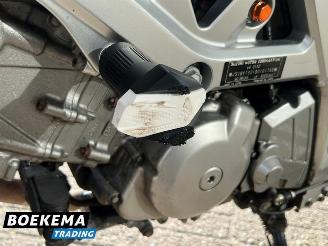 Suzuki SV 650 S picture 9