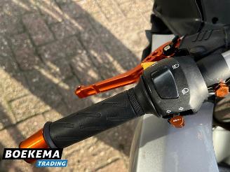 Suzuki SV 650 S picture 16