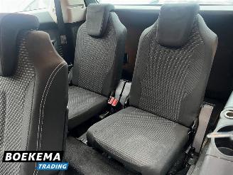 Citroën Grand C4 Picasso 1.6 HDi Attraction 7-Pers Climate Cruise Trekh. picture 10