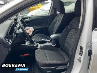 Ford Focus Wagon 1.0 EcoBoost 125PK Hybrid Navi Climate Cruise PDC Trekh. picture 18