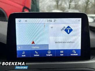 Ford Focus Wagon 1.0 EcoBoost 125PK Hybrid Navi Climate Cruise PDC Trekh. picture 27